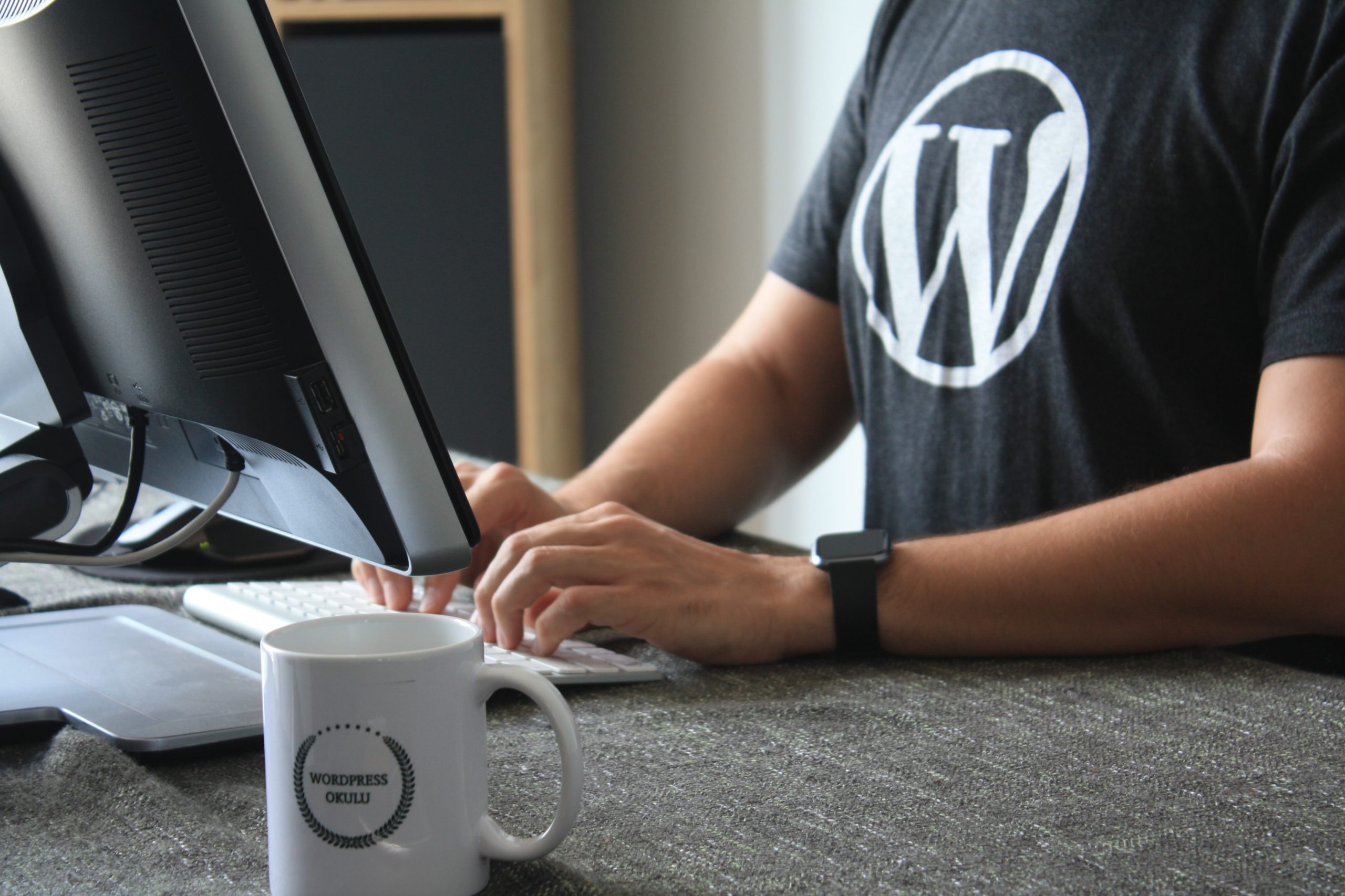 Hướng dẫn tạo website chuyên nghiệp bằng WordPress cho người mới