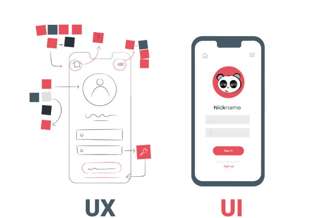 Hướng dẫn UX/UI cơ bản giúp tăng trải nghiệm và tương tác