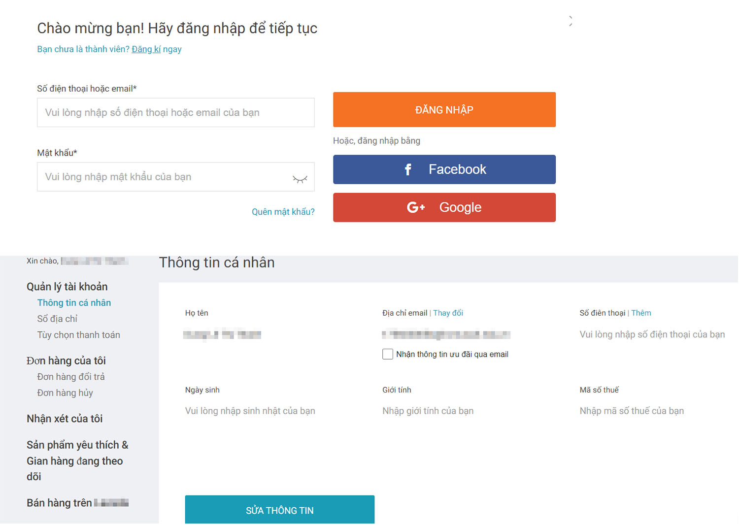 Hướng dẫn UX/UI cơ bản giúp tăng trải nghiệm và tương tác