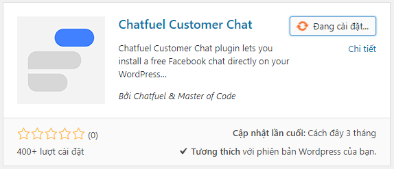 Tích hợp chatbot cho website: phương pháp tăng trải nghiệm khách hàng