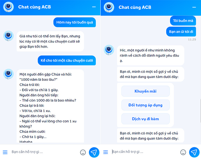 Tích hợp chatbot cho website: phương pháp tăng trải nghiệm khách hàng