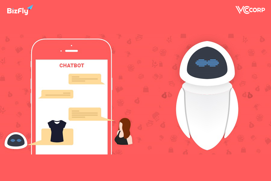 Tích hợp chatbot cho website: phương pháp tăng trải nghiệm khách hàng