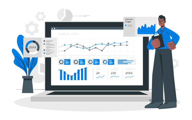 Sử dụng Google Analytics cho SEO