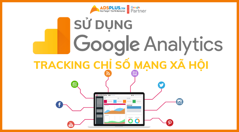 Sử dụng Google Analytics cho SEO