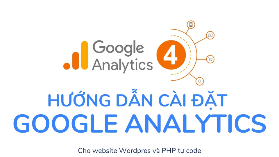 Sử dụng Google Analytics cho SEO
