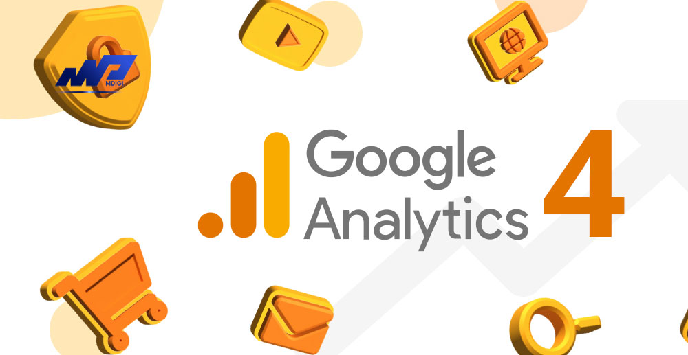 Sử dụng Google Analytics cho SEO