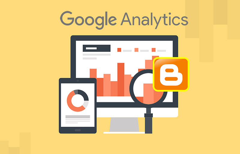 Sử dụng Google Analytics cho SEO