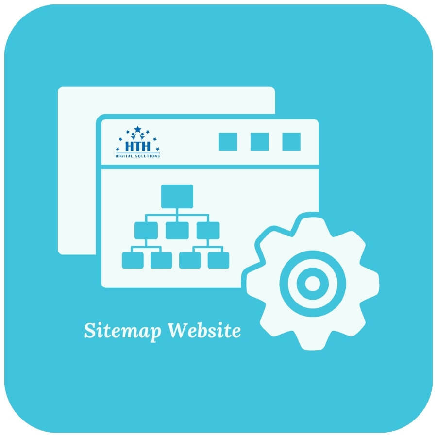 Tạo sitemap chuẩn SEO giúp cải thiện tốc độ lập chỉ mục của Google