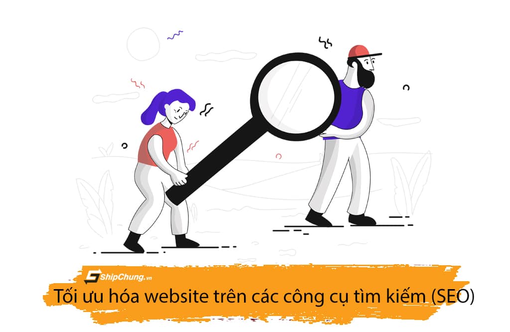 Bật mí cách tối ưu website đa ngôn ngữ thân thiện công cụ tìm kiếm